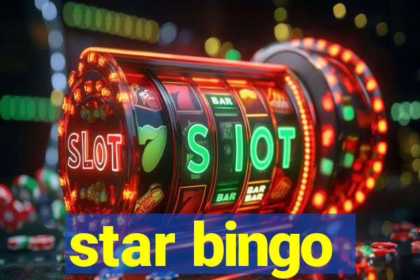 star bingo