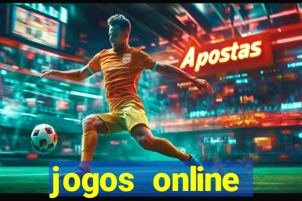 jogos online futebol aposta