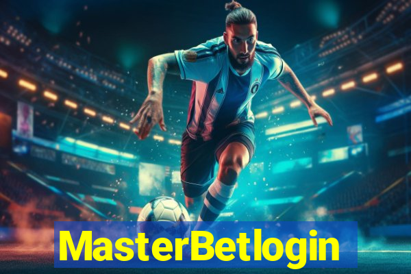 MasterBetlogin