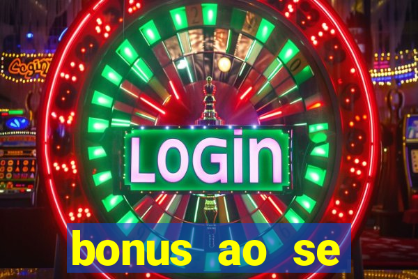 bonus ao se cadastrar sem deposito