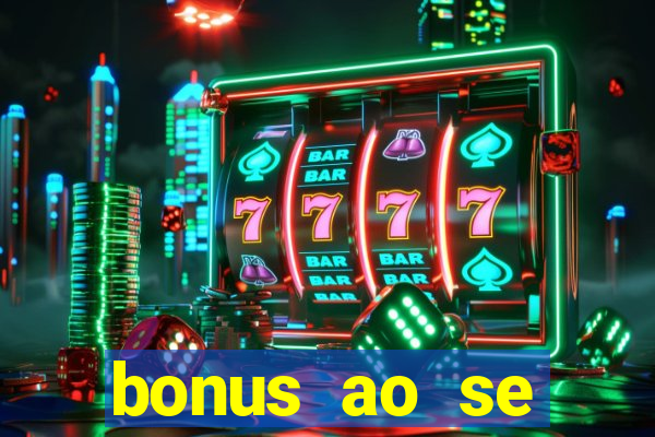 bonus ao se cadastrar sem deposito