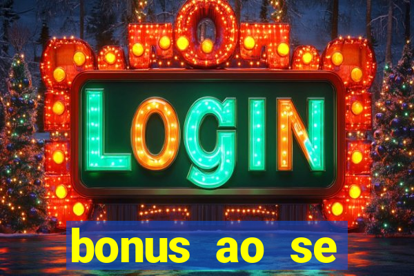 bonus ao se cadastrar sem deposito