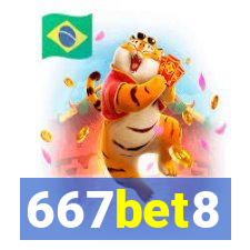 667bet8