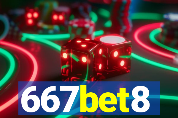 667bet8