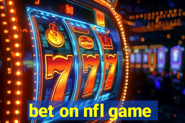 bet on nfl game