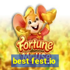 best fest.io