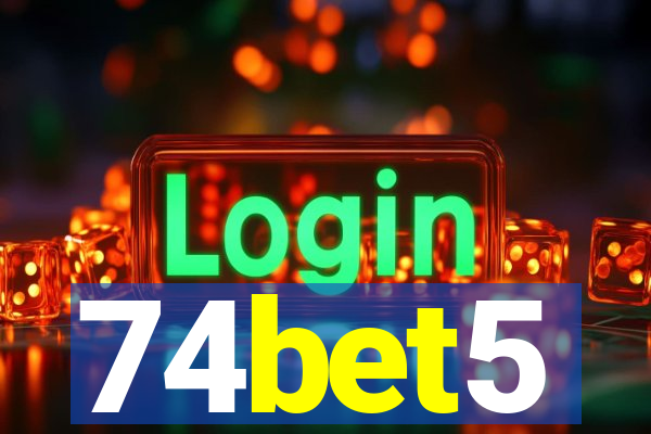 74bet5