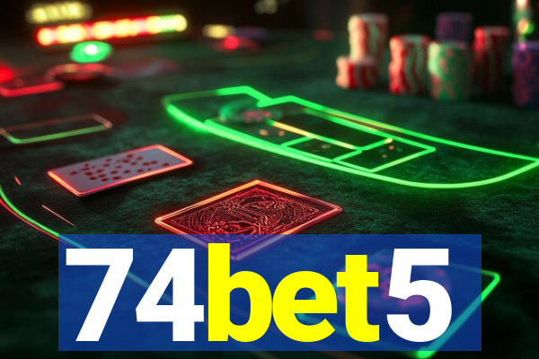 74bet5