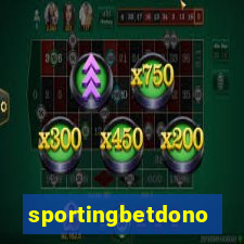 sportingbetdono