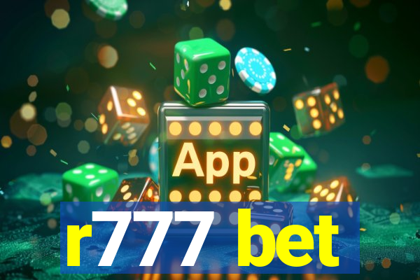 r777 bet