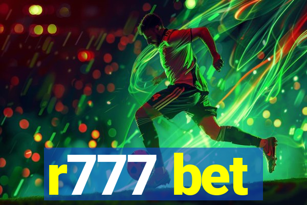 r777 bet