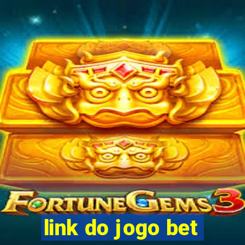 link do jogo bet