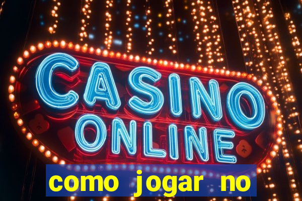 como jogar no pokerstars com dinheiro real