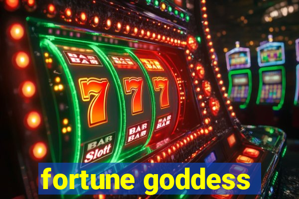 fortune goddess