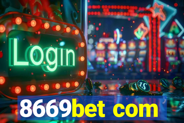 8669bet com