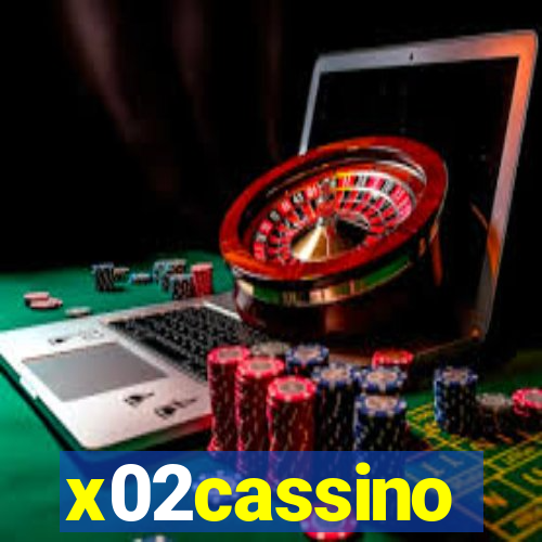 x02cassino