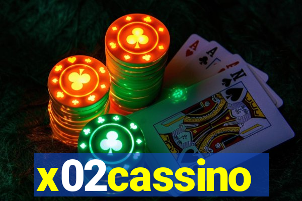 x02cassino