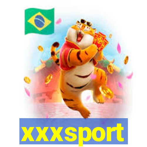 xxxsport