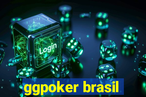 ggpoker brasil