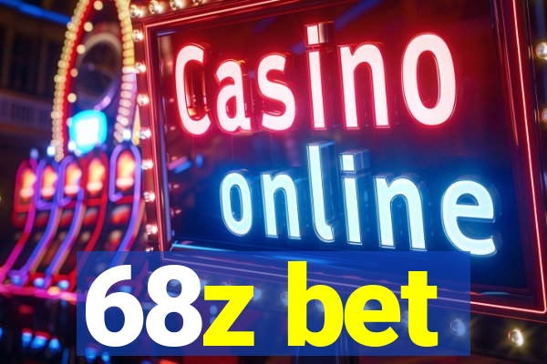 68z bet