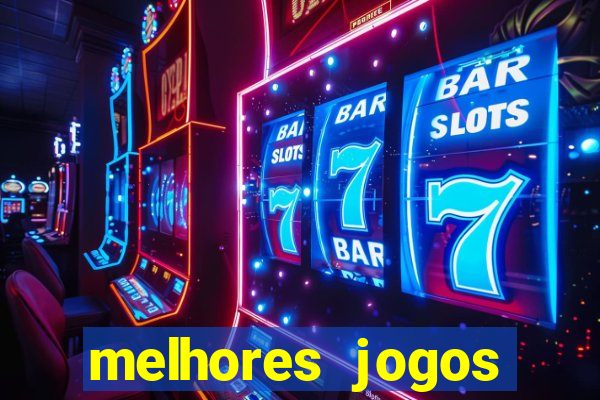 melhores jogos iphone grátis