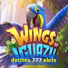 doritos 777 slots