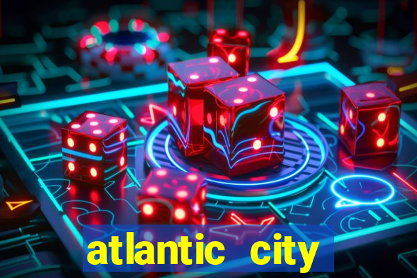 atlantic city casinos new jersey