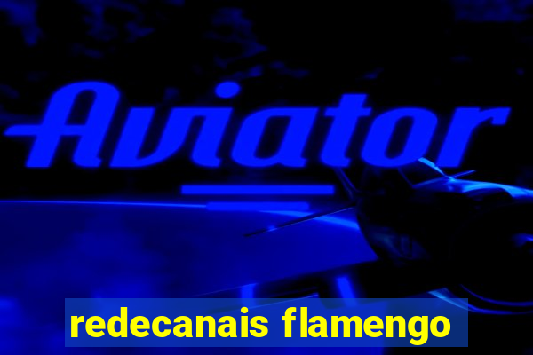 redecanais flamengo