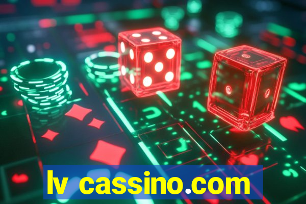 lv cassino.com