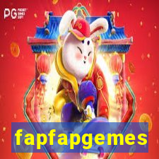 fapfapgemes