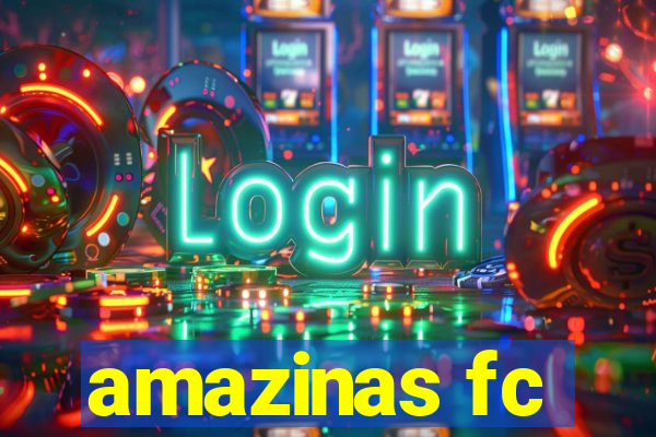 amazinas fc