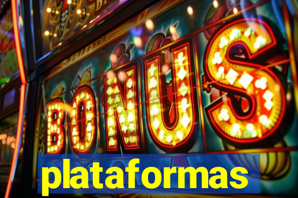 plataformas confiaveis de jogos online