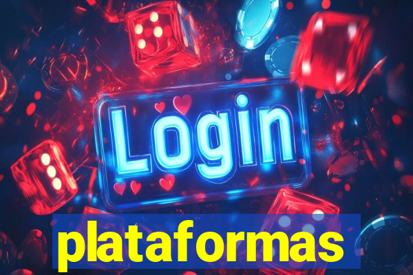 plataformas confiaveis de jogos online