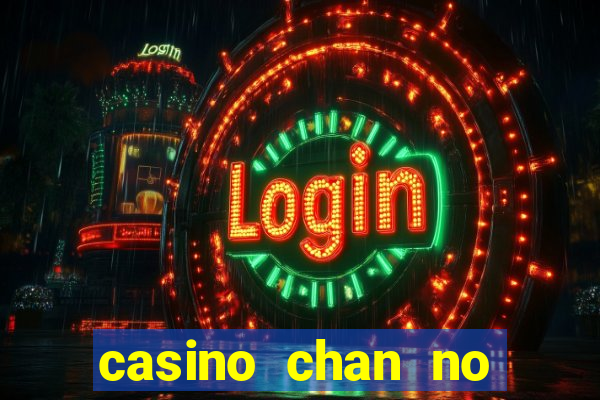 casino chan no deposit codes