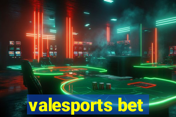 valesports bet