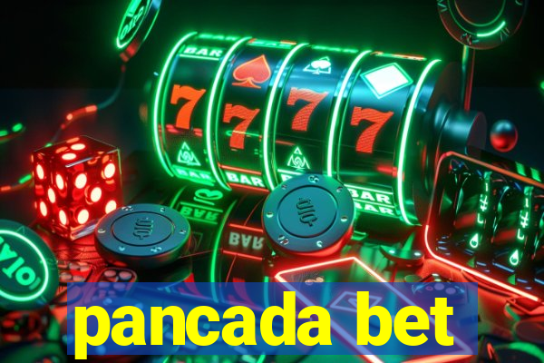 pancada bet