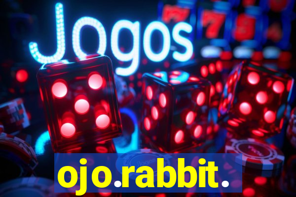 ojo.rabbit.