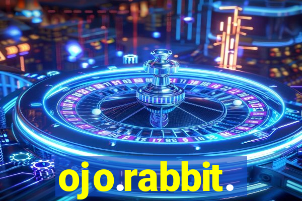 ojo.rabbit.