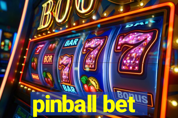 pinball bet