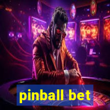 pinball bet