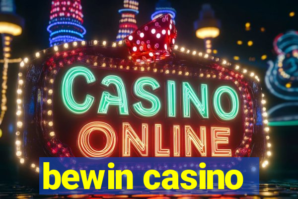 bewin casino