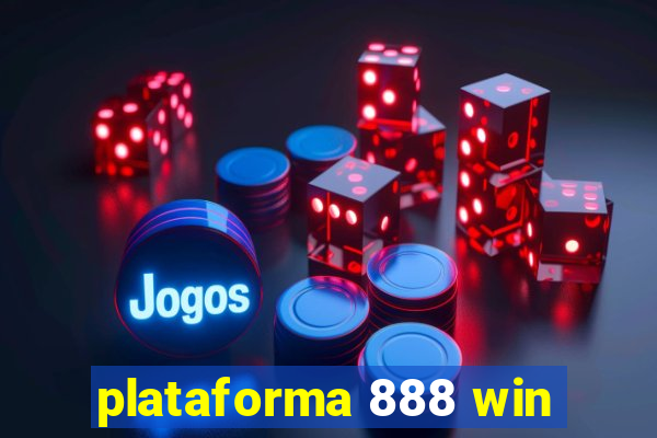 plataforma 888 win