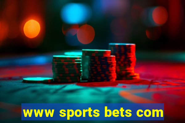 www sports bets com