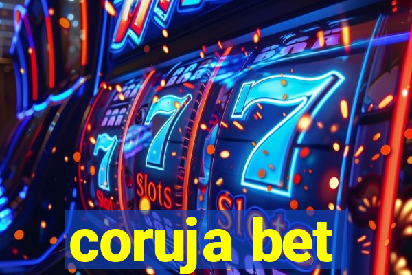 coruja bet