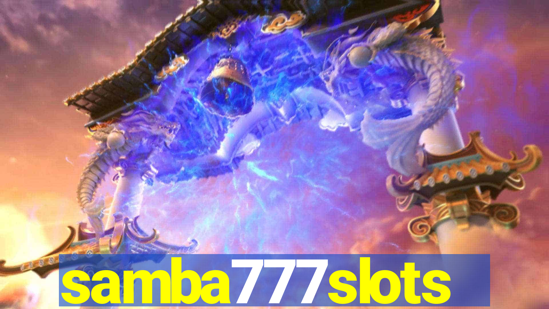 samba777slots