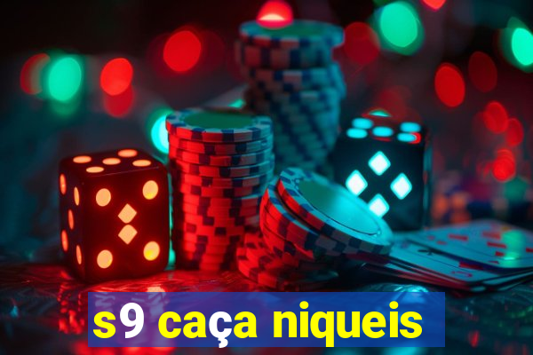 s9 caça niqueis