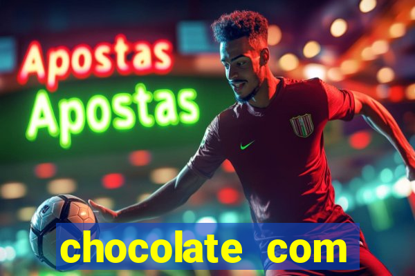 chocolate com pimenta online