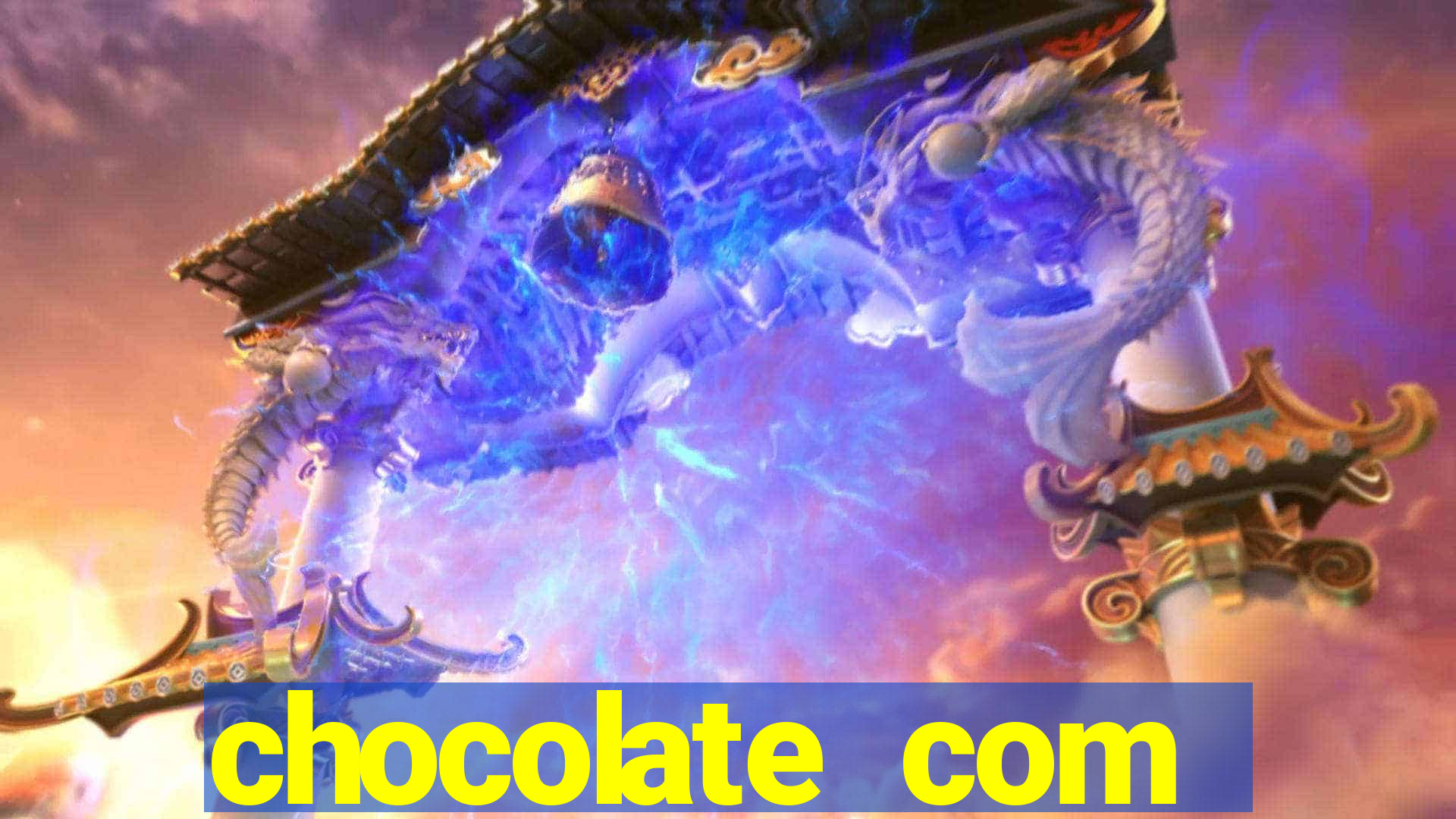 chocolate com pimenta online