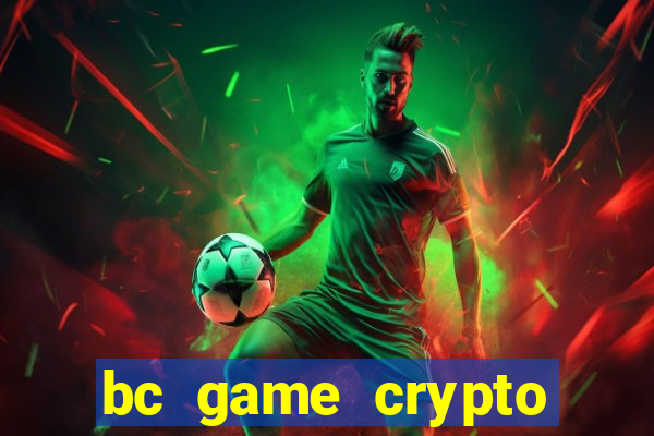 bc game crypto casino download