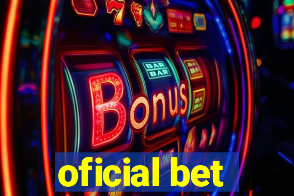 oficial bet